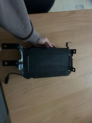 Caricatore 10 CD Blaupunkt – Vintage