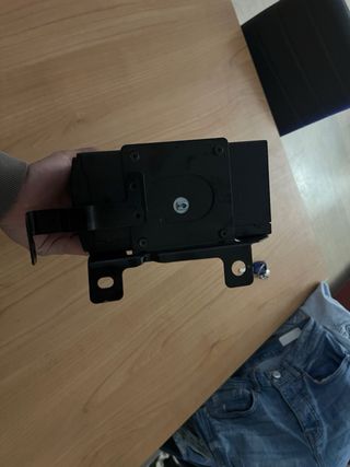 Caricatore 10 CD Blaupunkt – Vintage