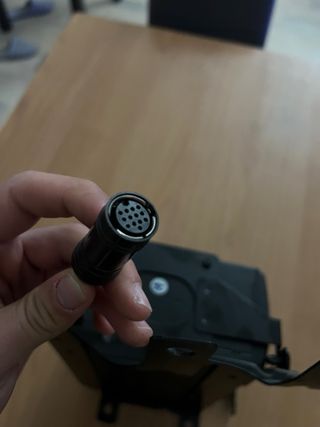 Caricatore 10 CD Blaupunkt – Vintage