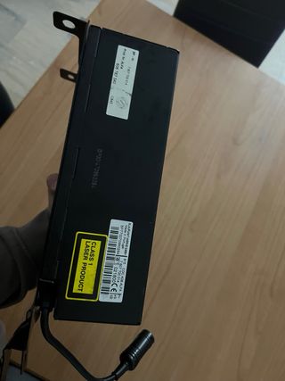 Caricatore 10 CD Blaupunkt – Vintage