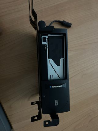 Caricatore 10 CD Blaupunkt – Vintage