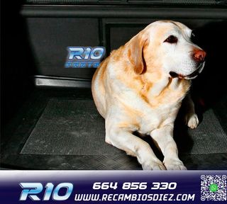 BANDEJA MALETERO PARA PEUGEOT