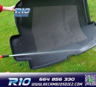 BANDEJA MALETERO PARA RENAULT