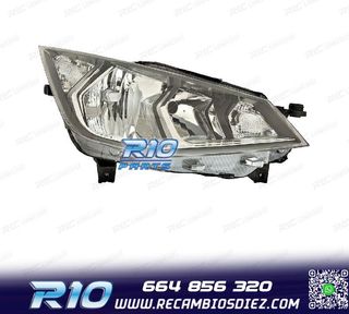 FARO DCH PARA SEAT IBIZA 17-21