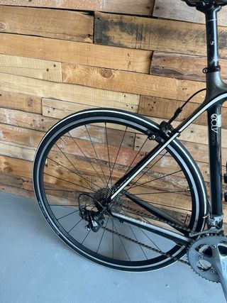 Trek Madone 3.1