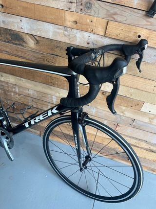 Trek Madone 3.1