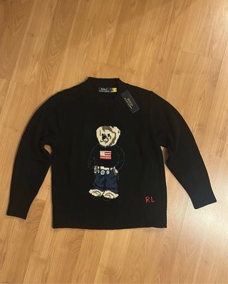 Maglione Ralph Lauren