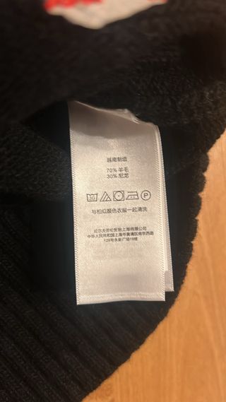 Maglione Ralph Lauren