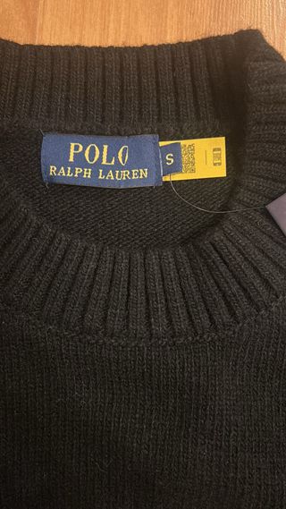 Maglione Ralph Lauren