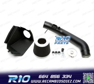 KIT ADMISION DEPORTIVA BMW F30 F31