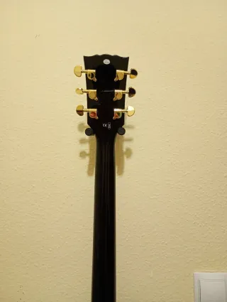 Guitarra Electrica