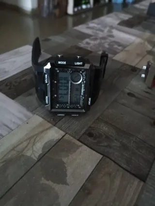 Relojes grandes lote