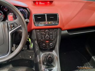 OPEL MERIVA 1.4 XER SELECTIVE