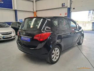 OPEL MERIVA 1.4 XER SELECTIVE