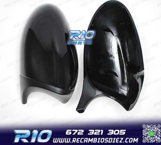 CARCASAS ESPEJOS RETROVISORES BMW E90 E92 E82 E88 E91 E93 LO
