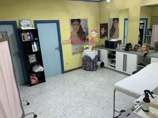 Local comercial en venta en Salesas - Labradores en Salamanca