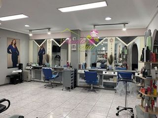 Local comercial en venta en Salesas - Labradores en Salamanca