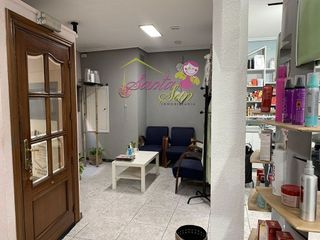 Local comercial en venta en Salesas - Labradores en Salamanca