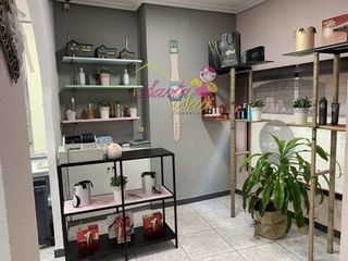 Local comercial en venta en Salesas - Labradores en Salamanca