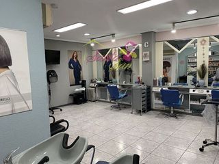 Local comercial en venta en Salesas - Labradores en Salamanca