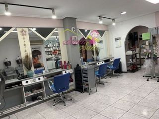 Local comercial en venta en Salesas - Labradores en Salamanca