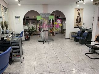 Local comercial en venta en Salesas - Labradores en Salamanca