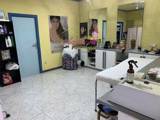 Local comercial en venta en Salesas - Labradores en Salamanca
