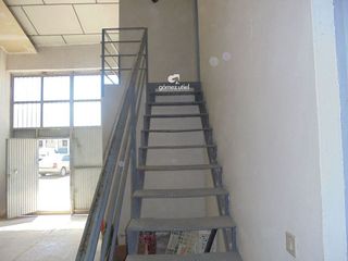 Nave industrial en alquiler en Centro en Cuenca