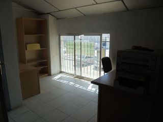 Nave industrial en alquiler en Centro en Cuenca