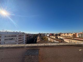 Dúplex en alquiler en Benimaclet en Valencia