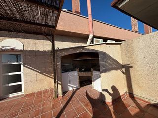 Dúplex en alquiler en Benimaclet en Valencia