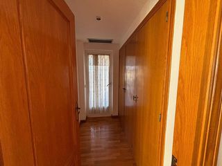 Dúplex en alquiler en Benimaclet en Valencia