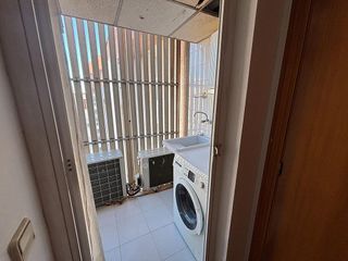 Dúplex en alquiler en Benimaclet en Valencia