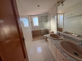 Dúplex en alquiler en Benimaclet en Valencia