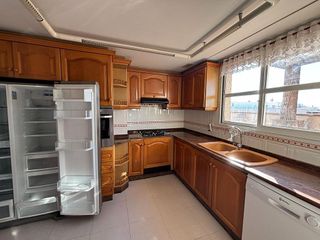 Dúplex en alquiler en Benimaclet en Valencia