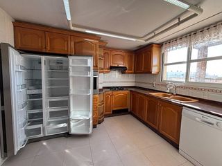 Dúplex en alquiler en Benimaclet en Valencia