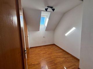 Dúplex en alquiler en Benimaclet en Valencia