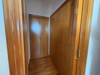 Dúplex en alquiler en Benimaclet en Valencia