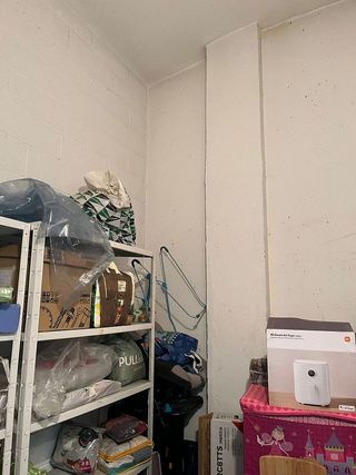 Trastero en venta en Bola de Oro - Serrallo en Granada