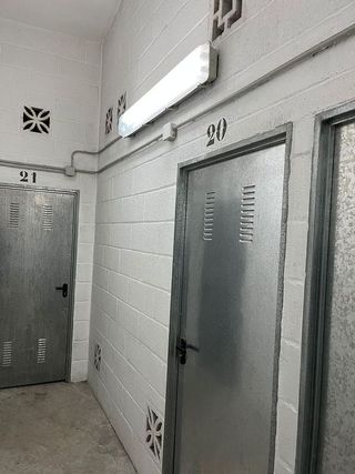 Trastero en venta en Bola de Oro - Serrallo en Granada