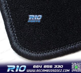 ALFOMBRILLAS PARA BMW