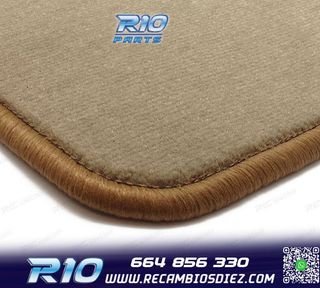 ALFOMBRILLAS PARA BMW