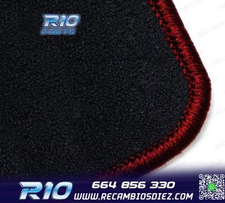 ALFOMBRILLAS PARA BMW