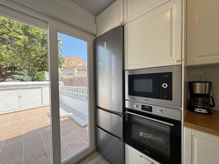 Casa adosada en venta en Nueva Torrevieja - Aguas Nuevas en Torrevieja