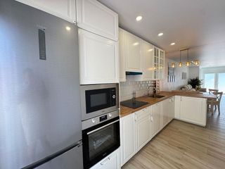 Casa adosada en venta en Nueva Torrevieja - Aguas Nuevas en Torrevieja