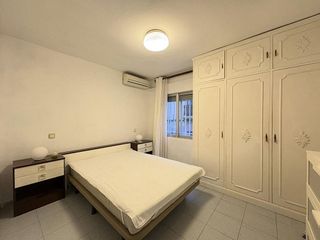 Piso en alquiler en Prosperidad en Madrid