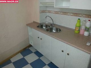 Local comercial en venta en Santa María en Ciudad Real