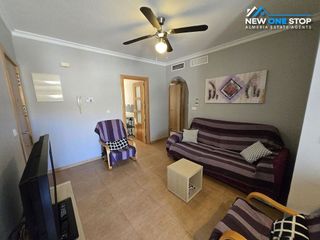 Piso en venta en Carboneras