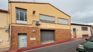Nave industrial en venta en Alcoy/Alcoi