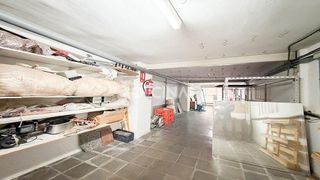 Nave industrial en venta en Alcoy/Alcoi